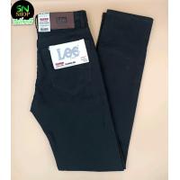 ราคา กางเกงขายาว ขาสั้น ชาย SUPER CLASSIC กระบอกผ้ายืด เป้าซิป ใส่สบาย ใส่ได้ทุกโอกาส LOG CLASSIC JNS (9695944610)