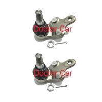 ราคา NISTO บูชปีกนกล่าง โตโยต้า แคมรี่ SXV10 1993 1997 Toyota Camry บูชปีกนกล่าง ลูกหมากปีกนกล่าง ลูกหมากกันโคลงหน้า ลูกยางกันโคลงหน้า (9781973627)