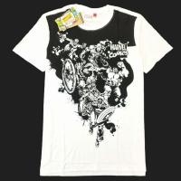 ราคา อก38 46นิ้ว เสื้อยืดMarvel เสื้อยืดมาร์เวล ลิขสิทธิ์จากMarvel Comic (17329664172)