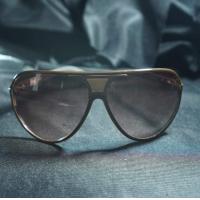 ราคา GUESS แว่นกันแดด eyewear ของแท้ 100 รุ่น GU6597 BRN 34 63 11 125 สีน้ำตาล (21086592280)