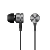 ราคา 1more Piston 2 E1003 หูฟัง HIFI รางวัล iF Award winning สีดำ (103384111)