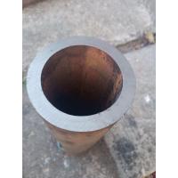 ราคา ท่อเหล็ก OD 4 102 mm ID 3 77mm หนา 12มิล รูใน 3นิ้ว โตนอก 4นิ้ว แป๊ปสเตย์เลา ไม่มีตะเข็บเหล็กแข็ง ท่อสเตย์ Stay pipe (12516314251)