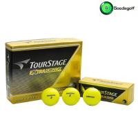 ราคา ลูกกอล์ฟ TourStage Extra Distance ซื้อ2แถม1 (16389627980)