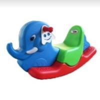 ราคา iitmtoys โยกเยกสำหรับเด็ก สัตว์โยกเยก 3 สี (10881887587)