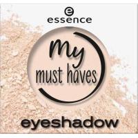 ราคา essence my must haves eyeshadow (511572161)