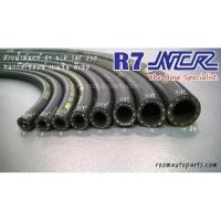 ราคา สายน้ำมันนอกถังแท้ R7 NCR รองรับเบนซิน ดีเซล แก๊สโซฮอล์ 91 95 E10 E20 E85 แบ่งขาย 0 5 1 ม หรือตัดยาวตามคำสั่งซื้อ (20613878557)