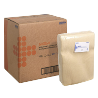 ราคา KIMTECH แผ่นเช็ดทำความสะอาด คิมเทค ออโต้ ไพรมารี่ แทค โคลธ์ส รหัสสินค้า 38712 สำหรับอุตสาหกรรมยานยนต์ สินค้าคิมเบอร์ลี่ย์ คล๊าค 4 ห่อ ห่อละ 100 แผ่น (21184560489)