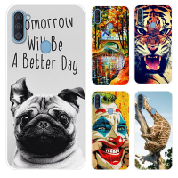 ราคา เคส Samsung Galaxy A01 Samsung Galaxy A11 M11 Samsung Galaxy A21 Samsung Galaxy A31 Samsung Galaxy A51 Samsung Galaxy A71 Phone Cover เคสซิลิโคน (5827720787)
