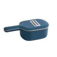 ราคา HANGDIAN จัดส่งฟรี 6in1 หั่นง่ายๆ เครื่องหั่นผัก เครื่องหั่นผักอเนกประสงค์ เครื่องตัดมัลติฟังก์ขัน หั่นผัก หั่นผลไม้ ชุดเครื่องหั่นผักผลไม้ อุปกรณ์ ผักผลไม้ เครื่องหั่นสไลด์ เครื่องหั่นซอย เครื่องหั่น