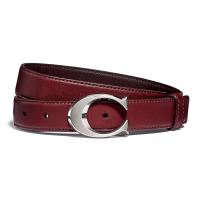 ราคา Coach outlet ของเเท้ เข็มขัดผู้หญิง COACH REVERSIBLE BELT มีตั้งเเต่Size XS XL (19765516697)