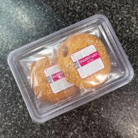 ราคา ขนมหน้าแตก 6ชิ้น (20784787176)