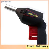 ราคา Broadfashion Portable Outdoor Single Hand Blower Manually BBQ Fan Air Blower Barbecue Tools Pressing Fire Bellows (20638127127)