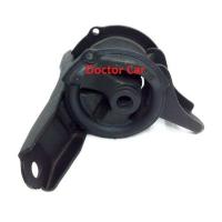 ราคา NISTO ยางแท่นเครื่อง ยางแท่นเกียร์ ชุดยางหิ้วเครื่อง ฮอนด้า แจ็ส แจ๊ซ GE Honda Jazz GE 2008 2014 เกียร์ออโต้ (17242437167)