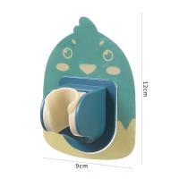 ราคา ที่แขวนฝักบัว สไตล์การ์ตูน ที่ยึดหัวฝักบัว ที่วางหัวฝักบัว ที่ใส่ฝักบัวลายการ์ตูน ที่แขวนฝักบัว ปรับองศาได้ ไม่ต้องเจาะ (20409986196)