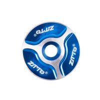 ราคา Ztto ฝาครอบถ้วยคอ ตะเกียบหน้า อลูมิเนียม 1 1 8 นิ้ว สําหรับจักรยานเสือภูเขา (19913137840)