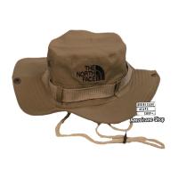 ราคา หมวก หมวกเดินป่า The North Face กันแดด ปีกกว้าง ปีนเขา ส่งจากไทย (20200911601)