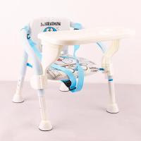 ราคา เก้าอี้กินข้าวเด็ก เก้าอี้นั่งทานข้าวสำหรับเด็ก พร้อมถาดกินข้าว เก้าอี้เด็ก มีเสียงเวลานั่ง ปรับได้3ระดับ ประกอบใช้งานง่าย เบาะฟองหนา ที่นั่งเด็ก เก้าอี้ เด็ก (21278661069)