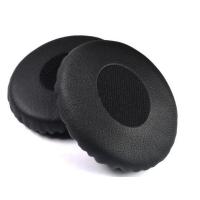 ราคา ฟองน้ำหูฟัง สำหรับหูฟัง BOSE OE2 OE2i รุ่น XT7 สีดำ (704674)