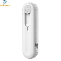 ราคา LeadingStar Fast Delivery Cleaner Kit Earbud Cleaning Kit In Ear Headphones Cleaning Pen Tool With Card Pin SIM Card Slots Cotton Head Soft Brush (20665886862)