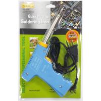 ราคา หัวแร้ง 30w 70w ปรับความร้อนได้ หัวแร้งบัดกรี อย่างดี หัวแร้งไฟฟ้า บัดกรี เครื่องเชื่อม หัวแร้งแช่ หัวแร้งปืน หัวแร้ง ตะกั่ว Yokomo ST (10445476477)