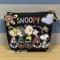 ราคา Sunniegiftshop กระเป๋าสตางค์ กระเป๋าใส่เหรียญ ลายการ์ตูน Snoopy Sumikko (5127954389)
