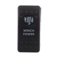 ราคา 12V CAR MARINE BOAT RV TOGGLE ROCKER SWITCH LED LIGHT BAR WORK FOG REAR ON OFF (20686835103)