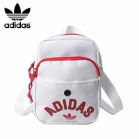 ราคา ADIDASกระเป๋าสะพายข้างผู้ชายและผู้หญิง กระเป๋า Messenger (19389416167)