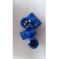 ราคา Super Capacitor 2 7 V 500F (6774752398)