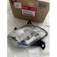 ราคา ชุดไฟเลี้ยวหน้า ซ้าย ขวา STANLEY SCOOPY I ปี 2017 2019 อะไหล่แท้ศูนย์ (10434842454)