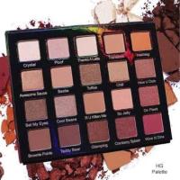 ราคา Violet Voss Pro Eye shadow Palette (20331801979)