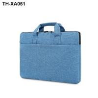 ราคา กระเป๋าแล็ปท็อป Acer Acer 15 6 นิ้ว 14 นิ้ว Lenovo Dell กระเป๋าธุรกิจแบบพกพาไหล่เดียวสำหรับผู้ชายและผู้หญิง (19115169155)