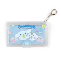 ราคา memo sticker มีกระเป๋าใส่พร้อมที่ห้อย ลาย Cinnamoroll cn Cinnamoroll (16484801765)