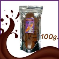 ราคา คุกกี้ช็อคโกแลตชิพ ขนาด 100g (12533504466)