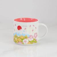 ราคา Starbuck Official Store Starbuck Ceramic Cup City Cup American City Global Collection ญี่ปุ่นสหราชอาณาจักรลอนดอนนิวยอร์กเซี่ยงไฮ้ปักกิ่ง Starbuck Tumbler Starbuck Mug (16159724056)