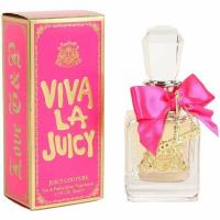 ราคา Juicy Couture VIVA LA JUICY For Women EDP 100 ml (5495265)