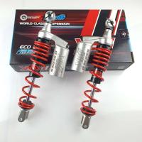 ราคา โช้คหลังYSS NEW G SERIES PCX150i 2018 20 ความยาว350มม แกนดำ สปริงแดง กระปุกเทา ของแท้100 (10233844494)