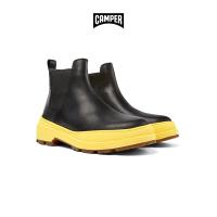 ราคา CAMPER รองเท้าบูท ผู้หญิง รุ่น Brutus Trek สีดำ BOT K400734 001 (19986016263)