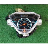 ราคา เรือนไมล์ เวฟ110i LED ปี2019 2020 ผ่านการใช้งานมาแล้วสภาพใหม่มาก แท้Honda (10962980835)