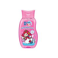 ราคา สบู่เหลว ตราดีนี่ คิดส์ ขนาด 200 มล มี2กลิ่นให้เลือก 1 ขวด (17810117522)