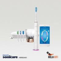ราคา แปรงสีฟันไฟฟ้า Phillips Sonicare HX9924 61 (17521981794)