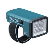 ราคา MAKITA ไฟฉาย LED 18V รุ่น DML186Z เฉพาะตัวเครื่อง (7647101609)