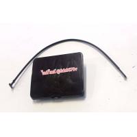 ราคา ฝาปิดชายบันไดยึดแม่แรงที่ยก รถเมอร์ซิเดซเบนซ์mercedes benz รุ่นw140ปี2000ถึง06 (16566084942)