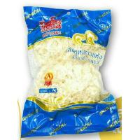 ราคา เห็ดหูหนูขาว 2 ดอก สวย ตราแพะ ดอกเต็ม (14116465589)