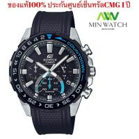ราคา นาฬิกา รุ่น EFS S550PB Casio G Shock นาฬิกาข้อมือ สายเรซิน รุ่น EFS S550PB 1AV กันน้ำลึก 100 เมตร ใช้พลังงานแสงอาทิตย์ ของแท้ 100 ประกันศูนย์ CMG 1 ปีจากร้าน MIN WATCH (723866852)