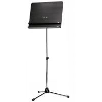 ราคา K M Konig and Meyer ที่วางโน๊ตดนตรี 11832 Orchestra Music Stand Black (13425760423)
