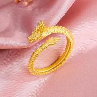 ราคา OYJR แหวนมังกรนำโชค แหวนแฟชั่นปรับได้สำหรับผู้หญิง สวยๆ (21389566344)