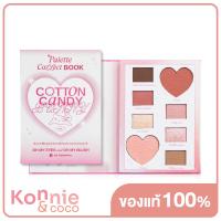 ราคา 2P Original Palette Collect Book 14 6g Cotton Candy Bunny ทูพี ออริจินอล พาเลทอายแชโดว์และบลัชออน (20251796431)