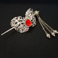 ราคา Hair Accessories รัดเกล้าชุดไทย รัดเกล้าล้านนา รัดเกล้า เครื่องประดับชุดไทย เครื่องประดับล้านนา ชุดไทย (11780026556)