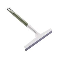 ราคา Shower Squeegee Shower Scrubber Squeegee Glass Wiper Portable Household Cleaning Tools Window Squeegee Cleaning Squeegee for Shower Doors Tiles Bathroom lovable (19841546052)