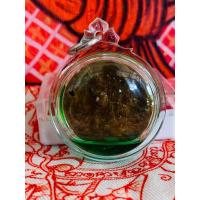 ราคา เหรียญพญาเสือนอนกิน รุ่น ครูยกศิษย์ให้เหนือดวง เนื้อทองแดง (21309487299)